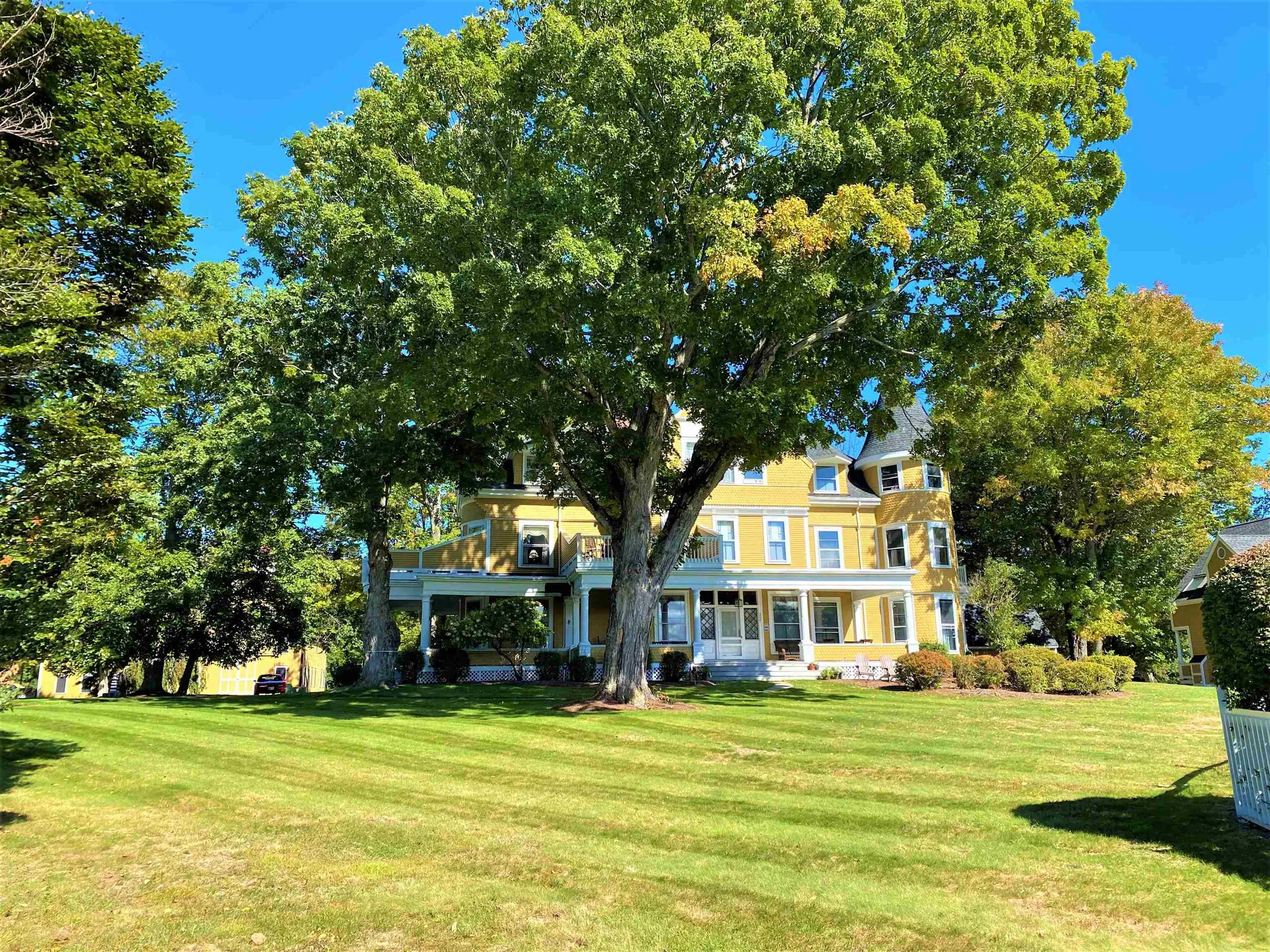 11b Windermere Road Moultonborough NH 03254