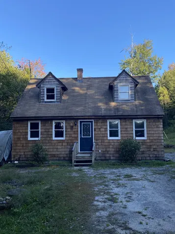 220 Washington Heights Road Washington NH 03280