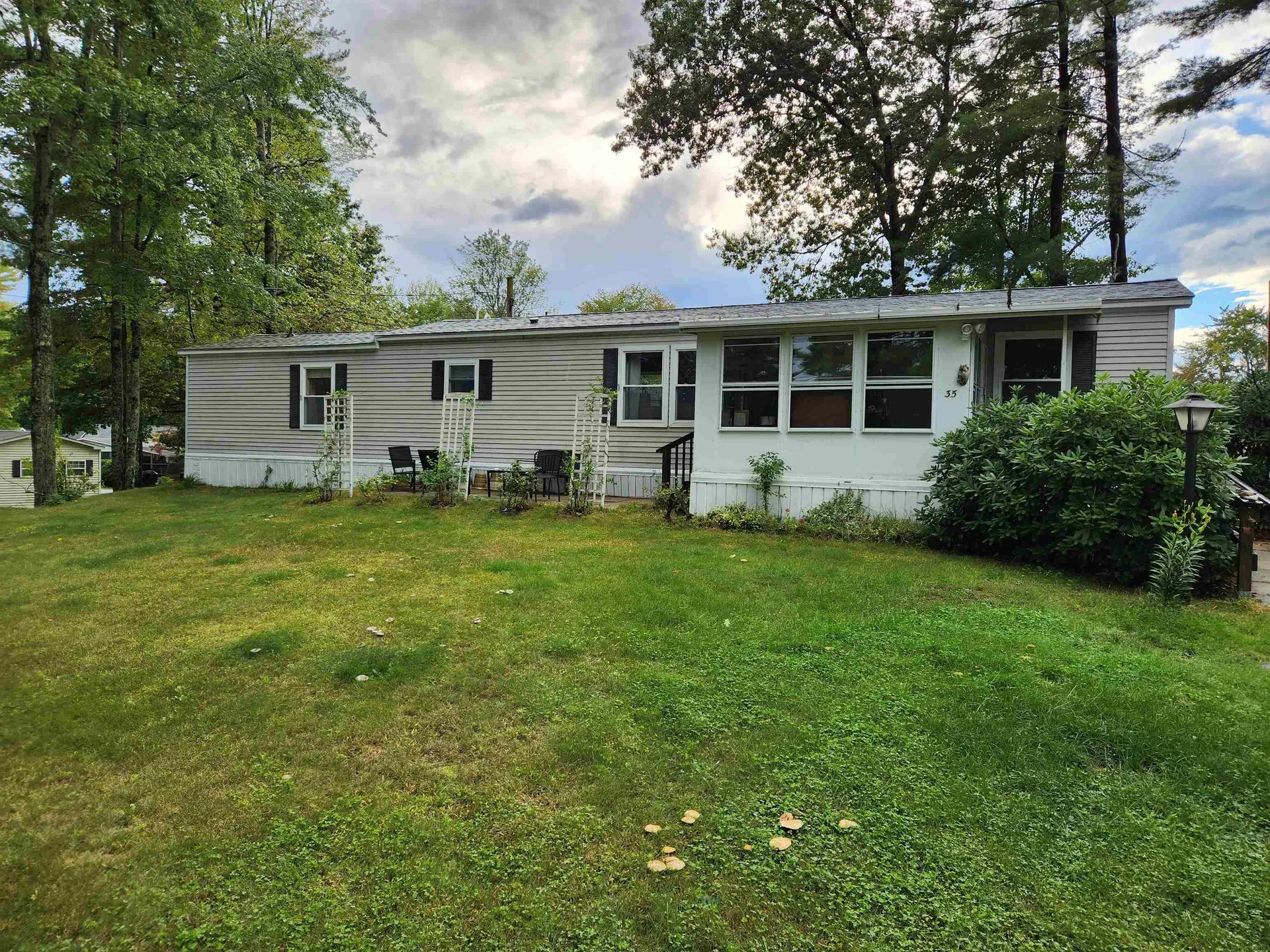 35 Pinewood Trail Concord NH 03301