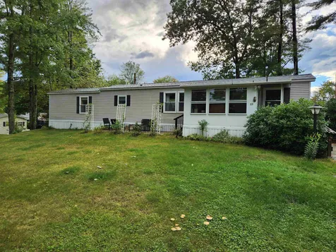 35 Pinewood Trail Concord NH 03301