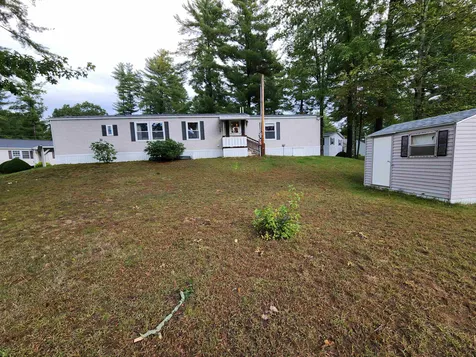 35 Pinewood Trail Concord NH 03301