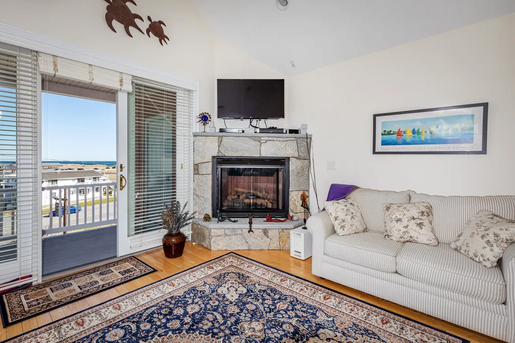 5-a Ocean Boulevard Hampton NH 03842