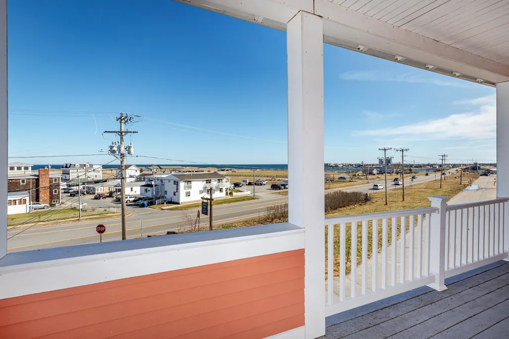 5-a Ocean Boulevard Hampton NH 03842
