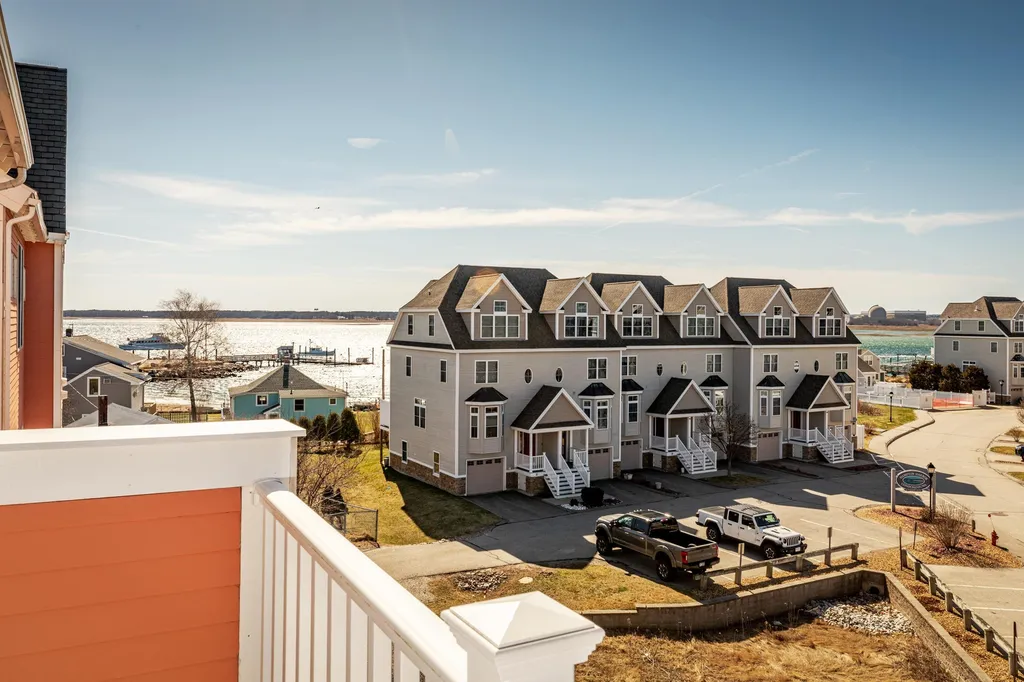 5-a Ocean Boulevard Hampton NH 03842