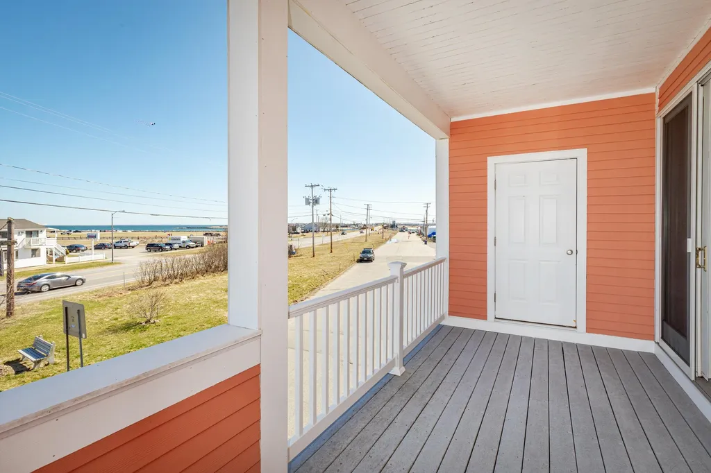 5-a Ocean Boulevard Hampton NH 03842
