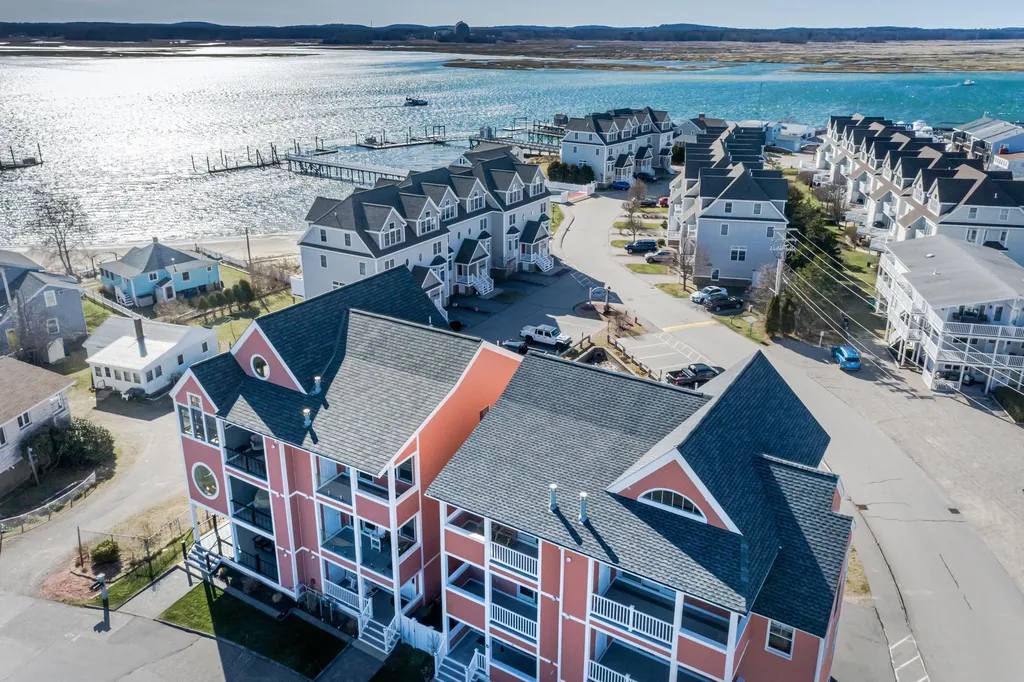 5-a Ocean Boulevard Hampton NH 03842