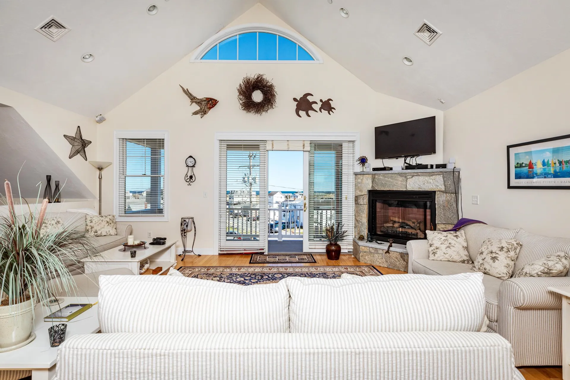 5-a Ocean Boulevard Hampton NH 03842