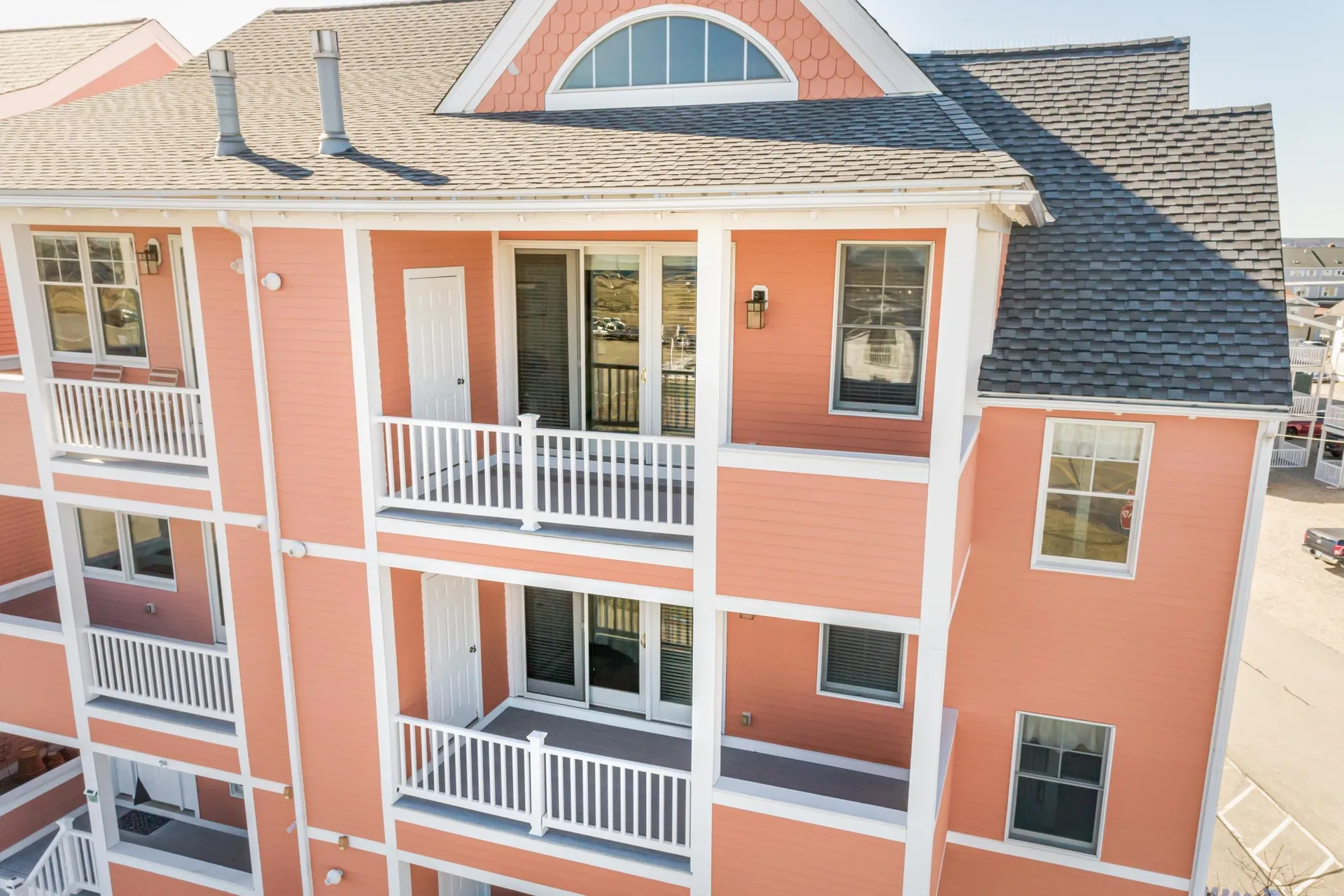 5-a Ocean Boulevard Hampton NH 03842
