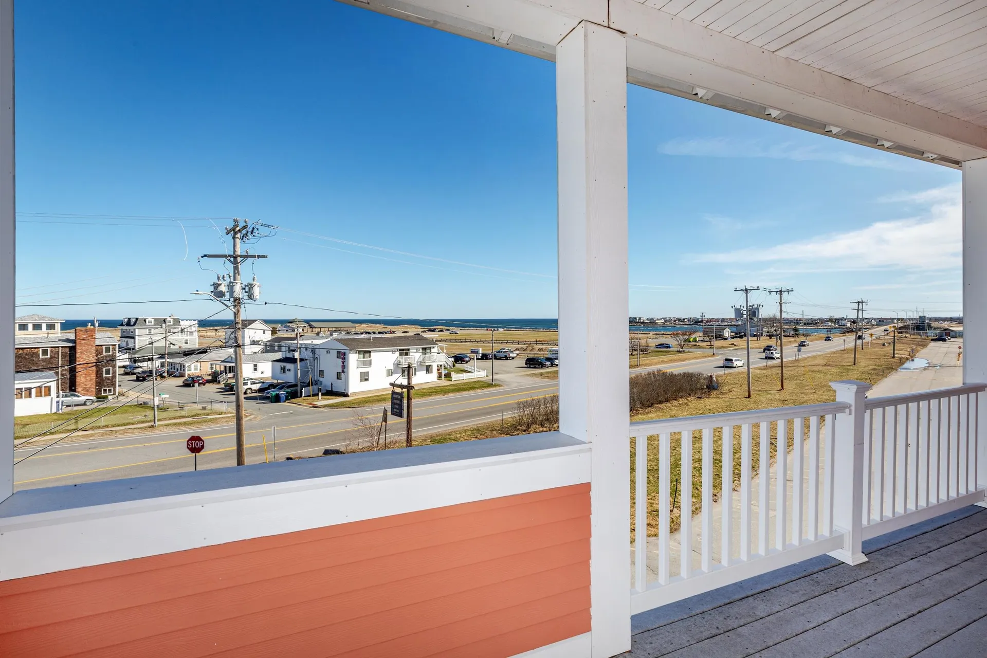 5-a Ocean Boulevard Hampton NH 03842