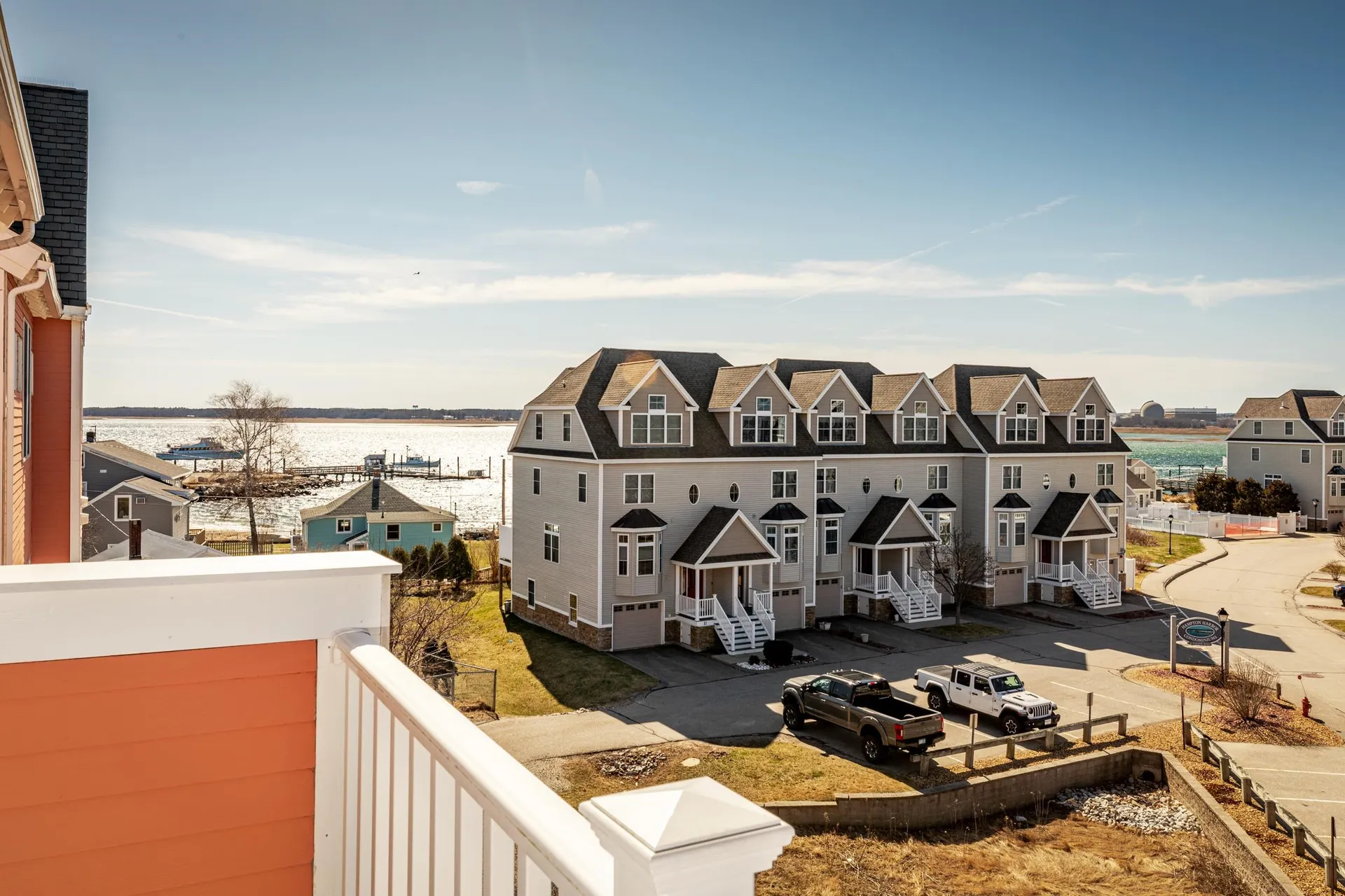 5-a Ocean Boulevard Hampton NH 03842