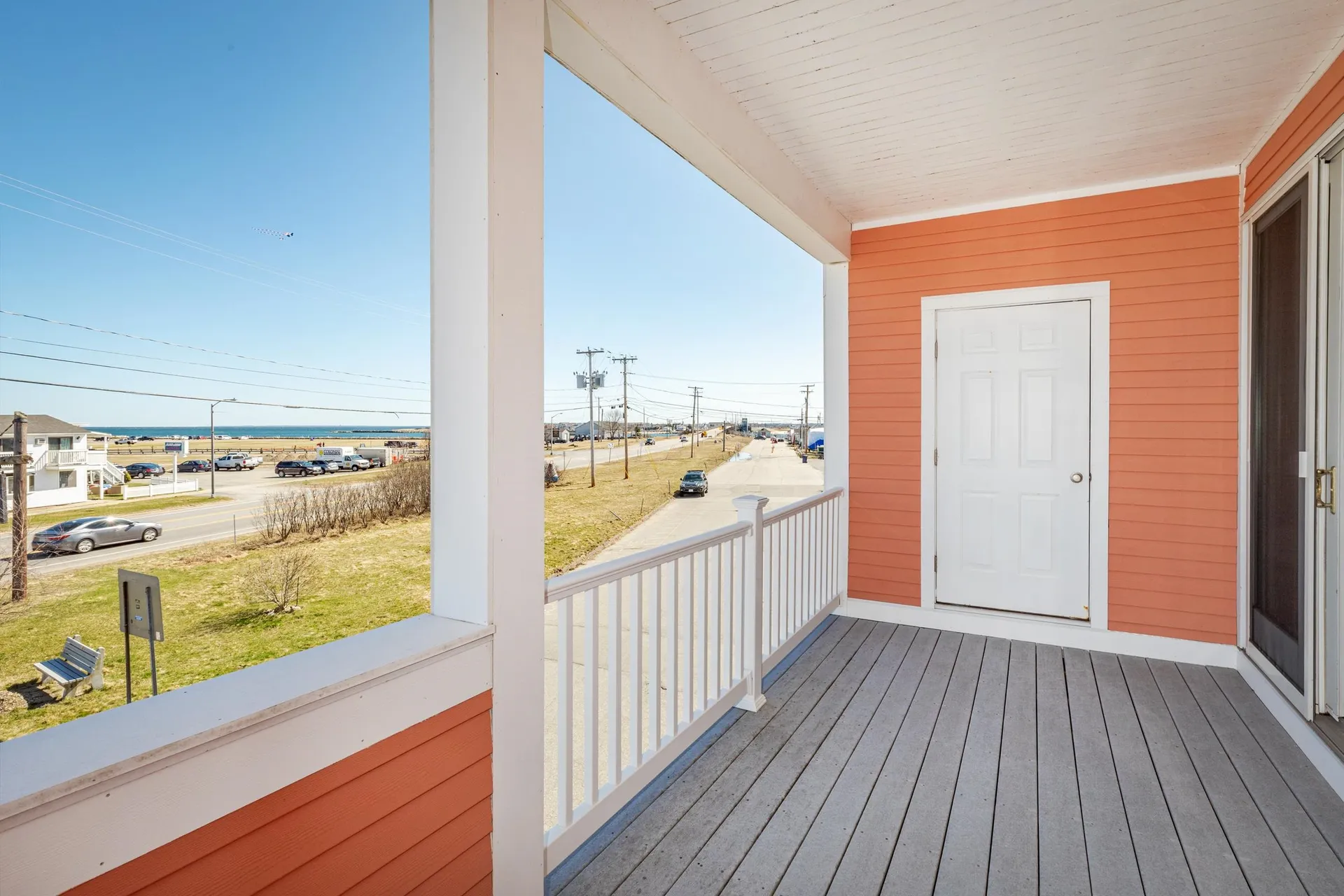 5-a Ocean Boulevard Hampton NH 03842