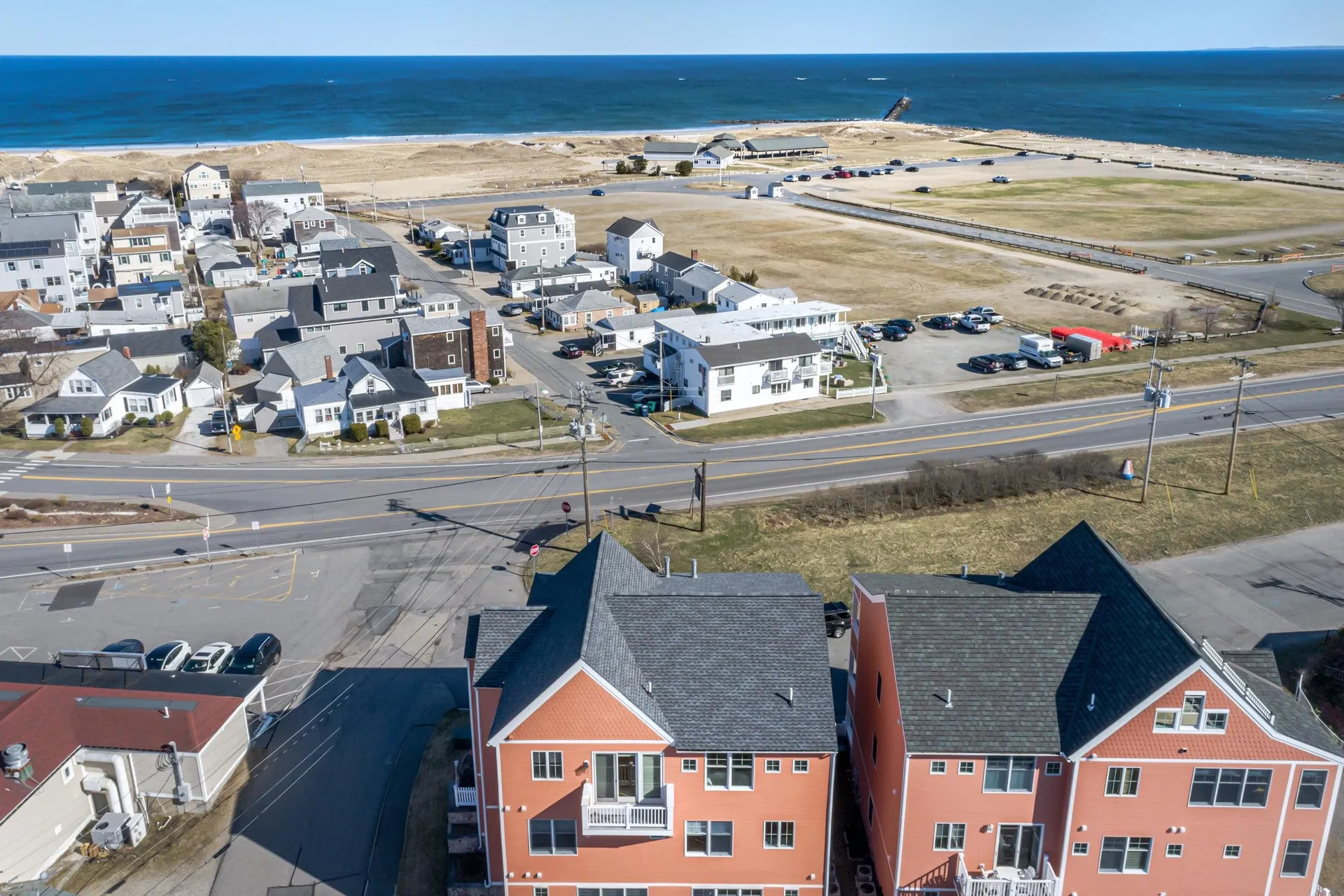 5-a Ocean Boulevard Hampton NH 03842
