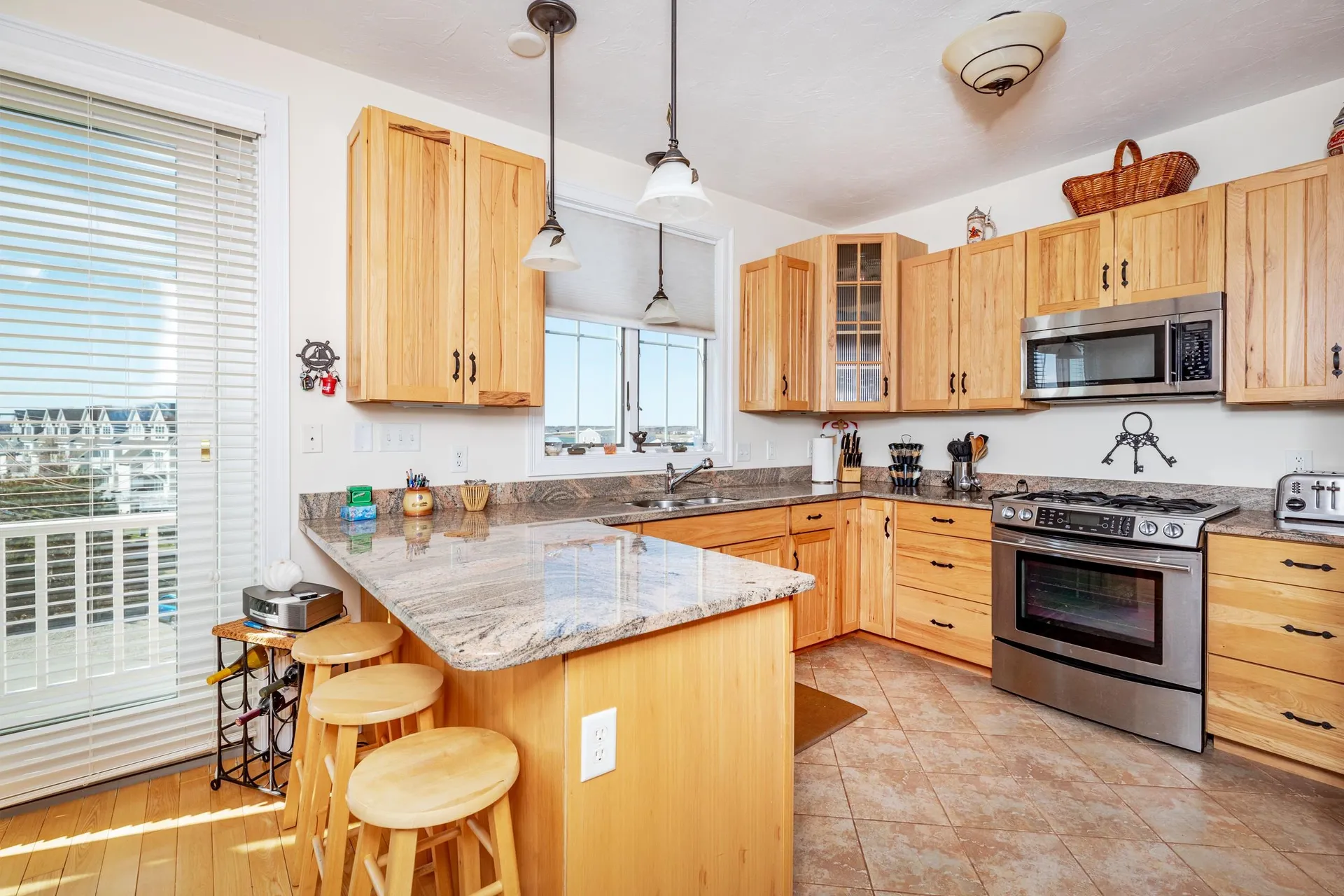 5-a Ocean Boulevard Hampton NH 03842