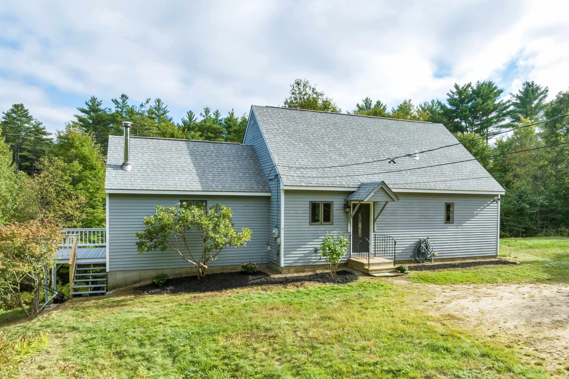 31 Karacull Lane Pittsfield NH 03263