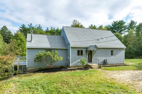 31 Karacull Lane Pittsfield NH 03263