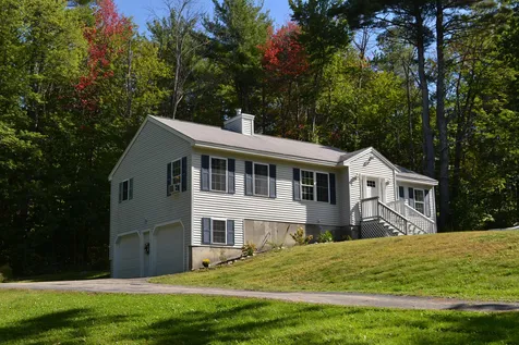 303 Places Mill Road Alton NH 03809