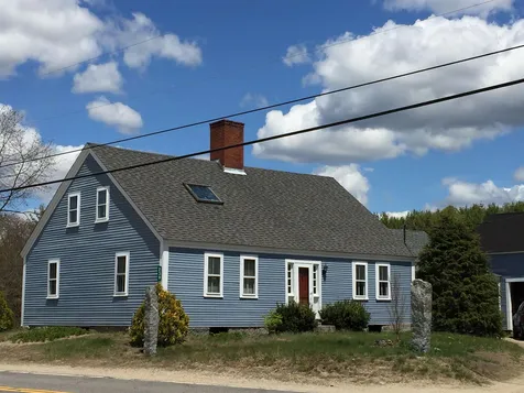 239 Middle Road Tuftonboro NH 03816