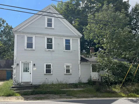 164 Main Street Wakefield NH 03887