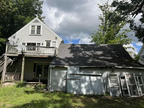 164 Main Street Wakefield NH 03887
