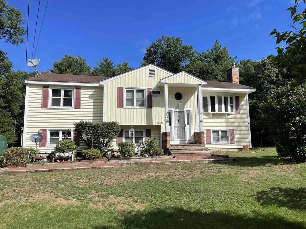 436 Pendleton Lane Londonderry NH 03053