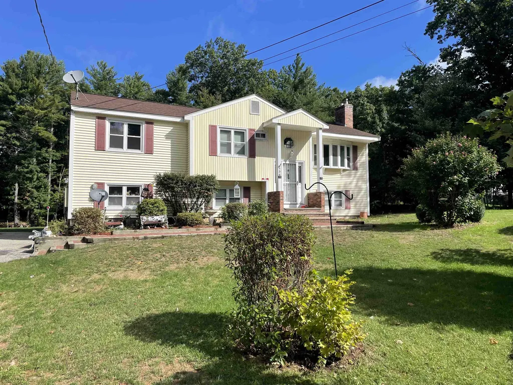 436 Pendleton Lane Londonderry NH 03053
