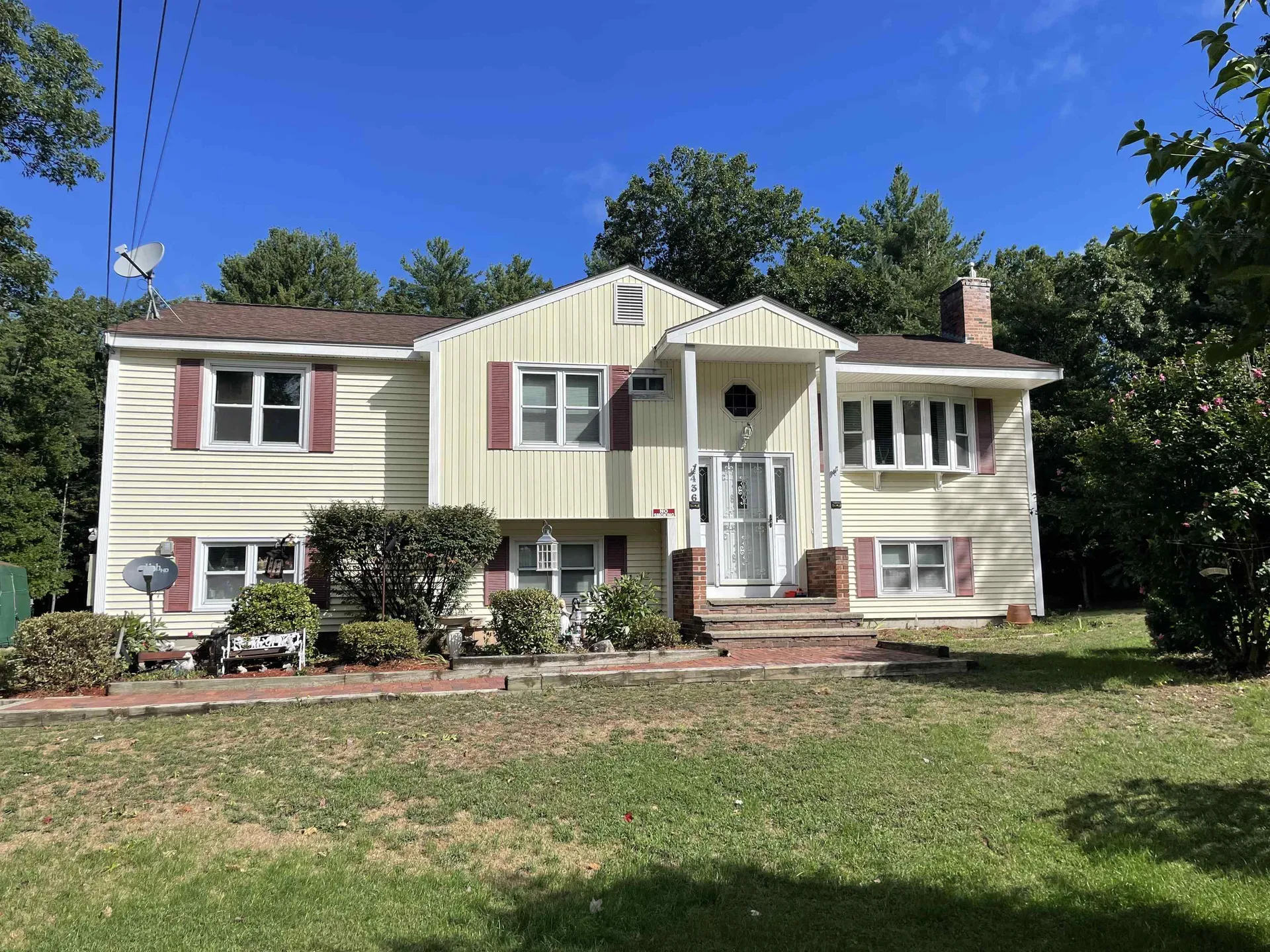 436 Pendleton Lane Londonderry NH 03053