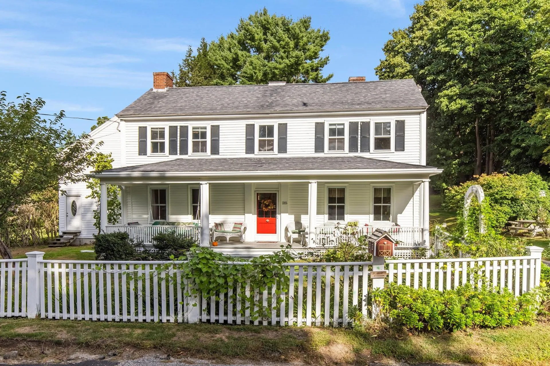215 Post Road Greenland NH 03840