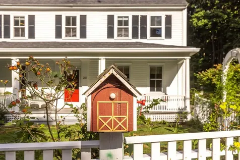 215 Post Road Greenland NH 03840