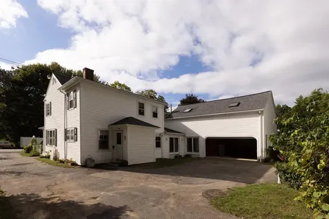 215 Post Road Greenland NH 03840