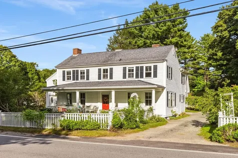 215 Post Road Greenland NH 03840