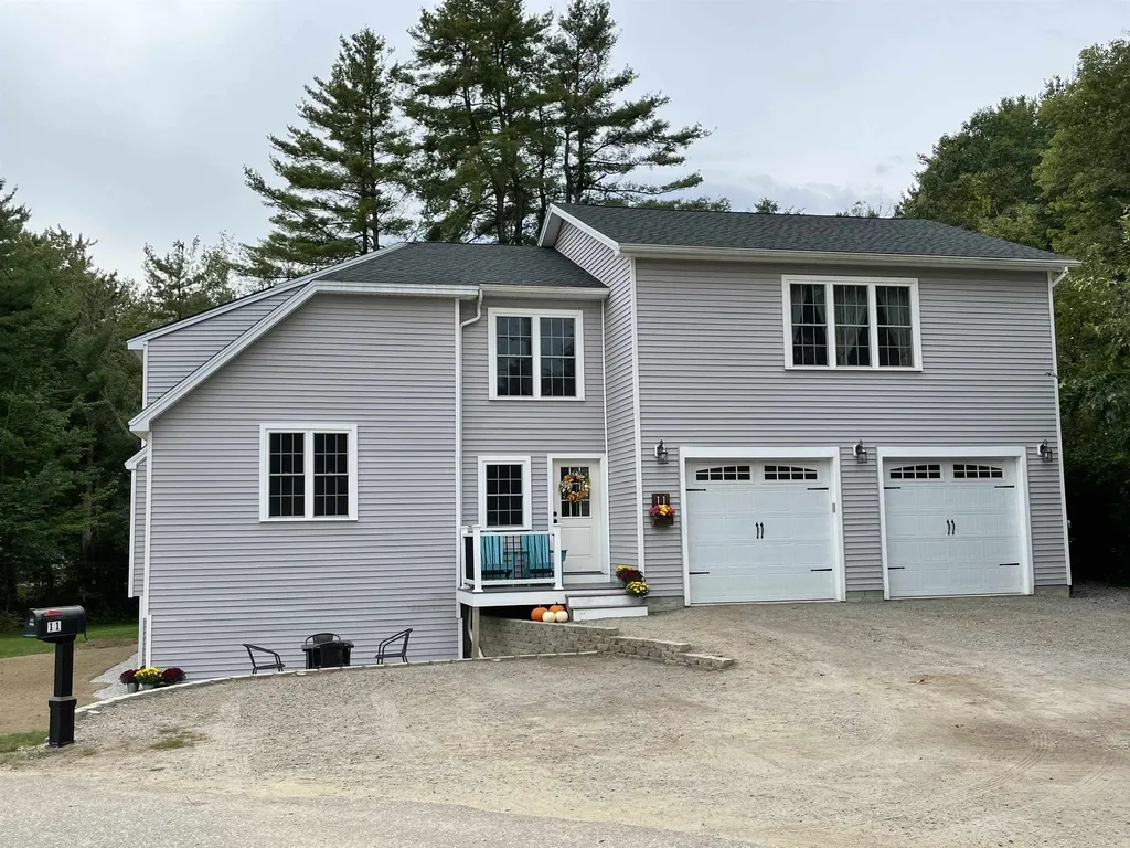 11 Ashuelot Drive Tilton NH 03276