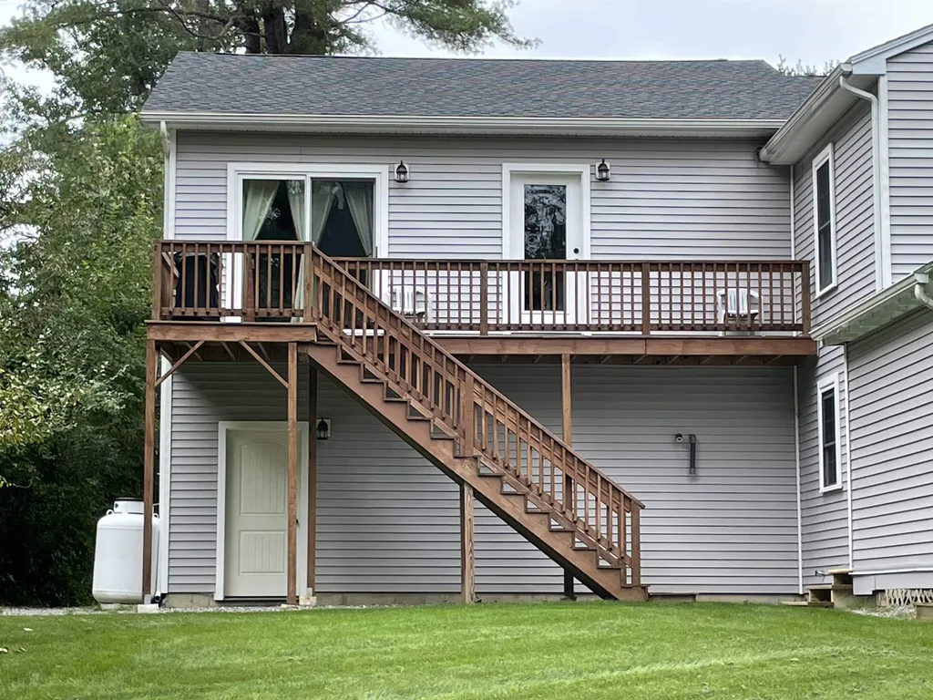 11 Ashuelot Drive Tilton NH 03276