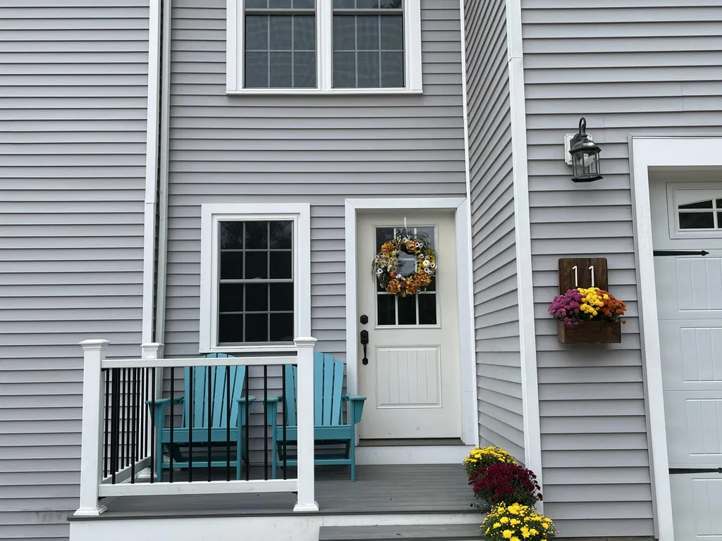 11 Ashuelot Drive Tilton NH 03276