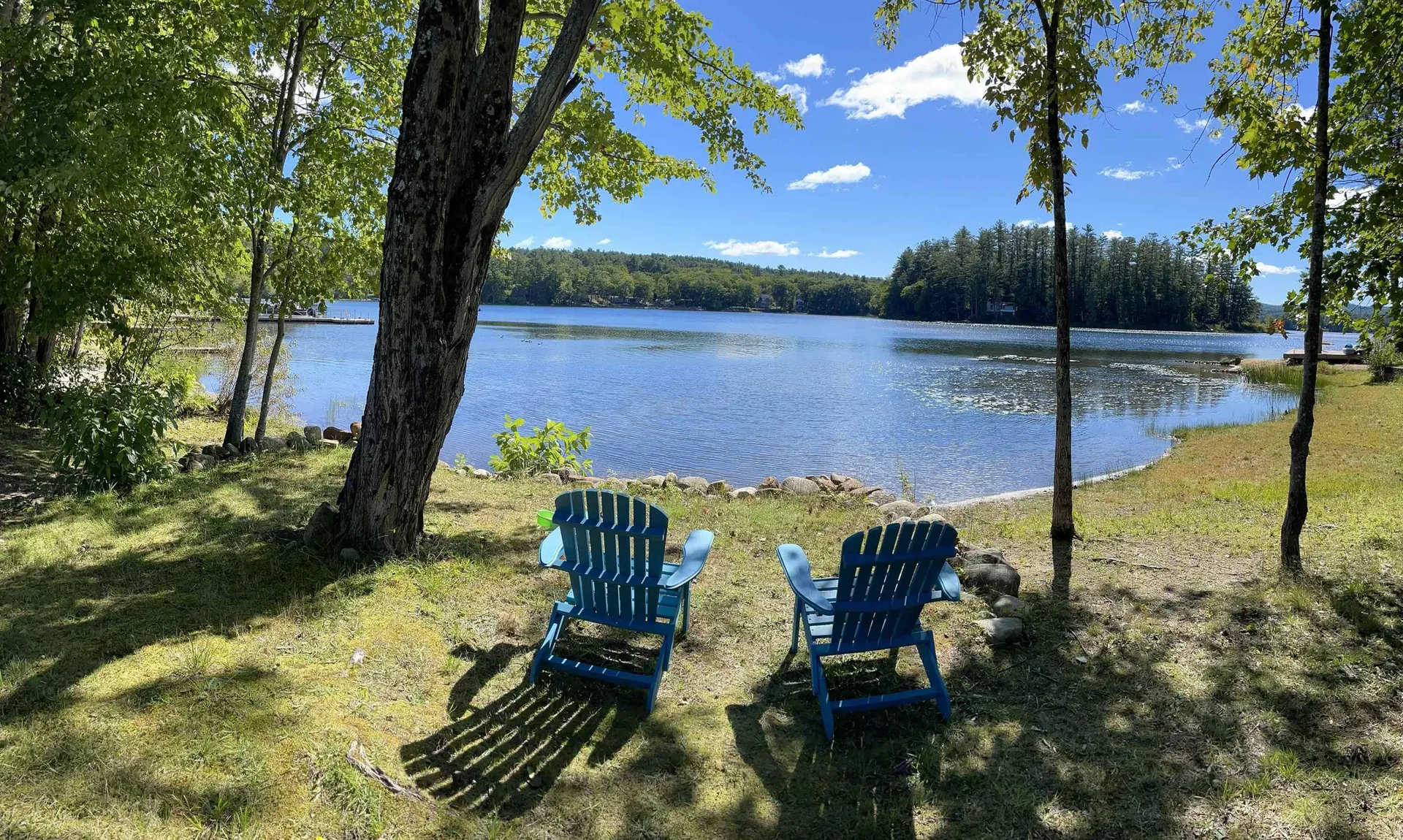 11 Ashuelot Drive Tilton NH 03276
