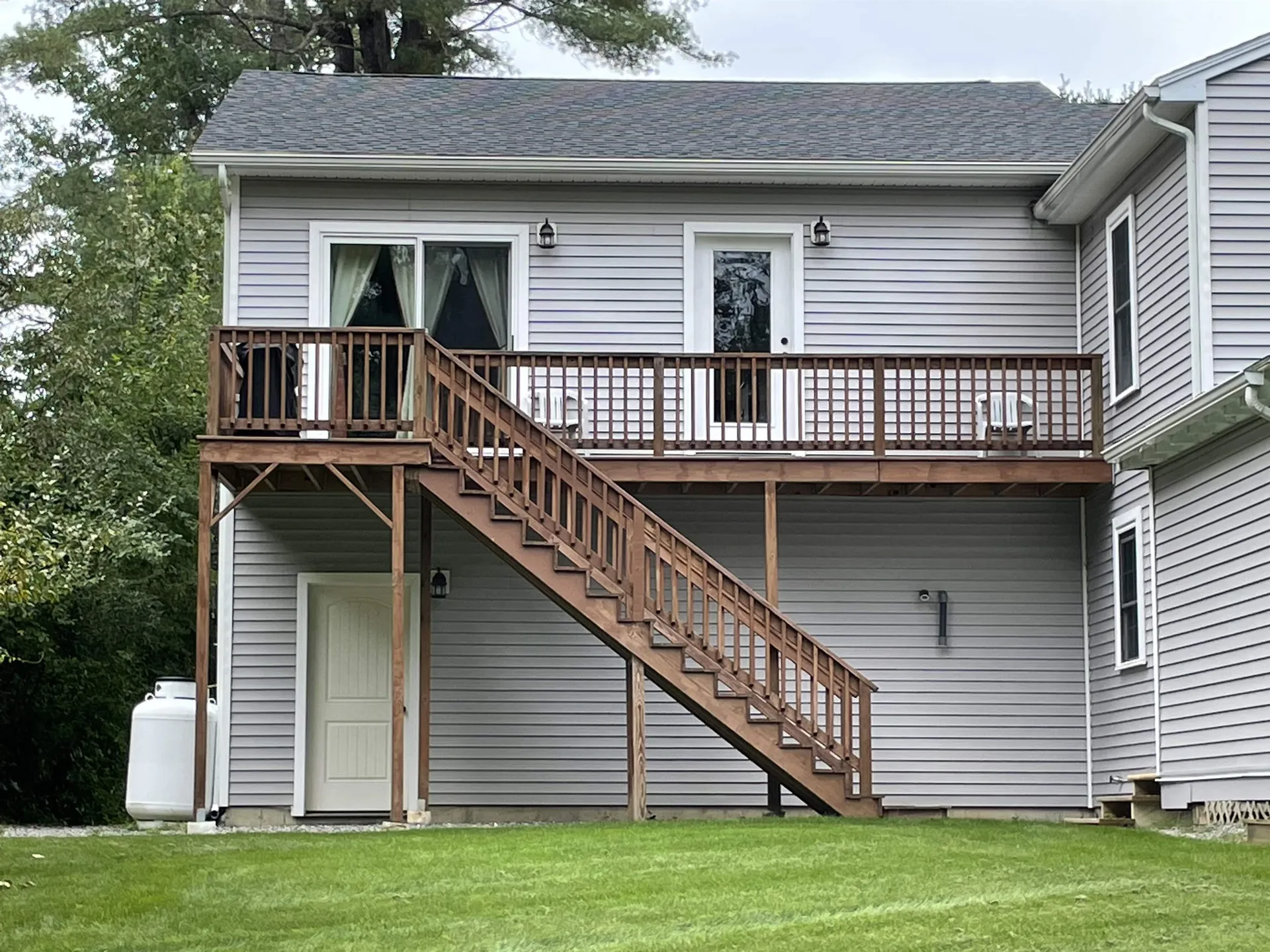 11 Ashuelot Drive Tilton NH 03276