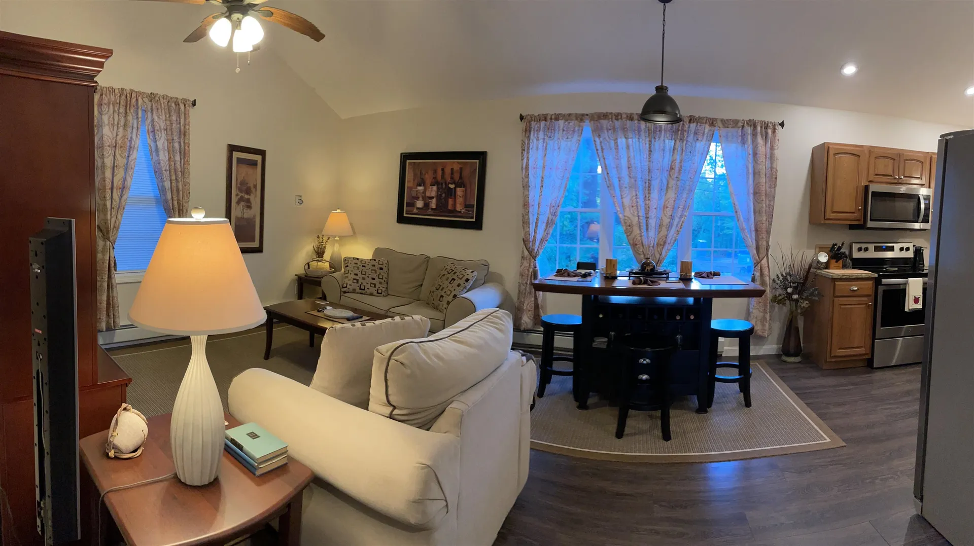 11 Ashuelot Drive Tilton NH 03276