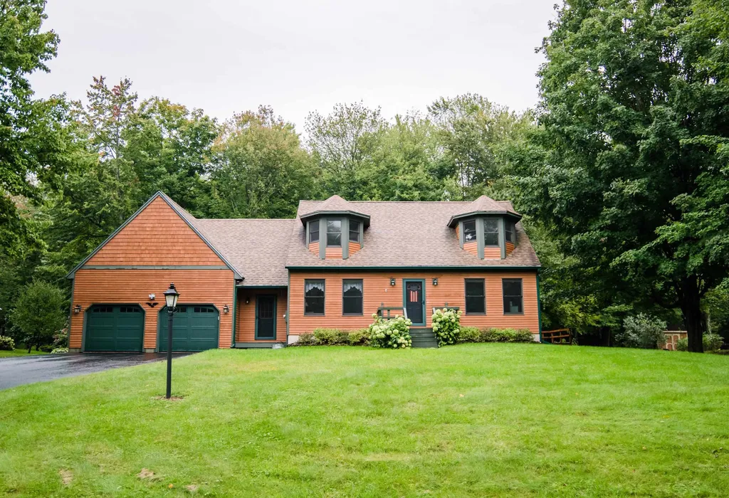 101 Maplewood Avenue Milton VT 05468