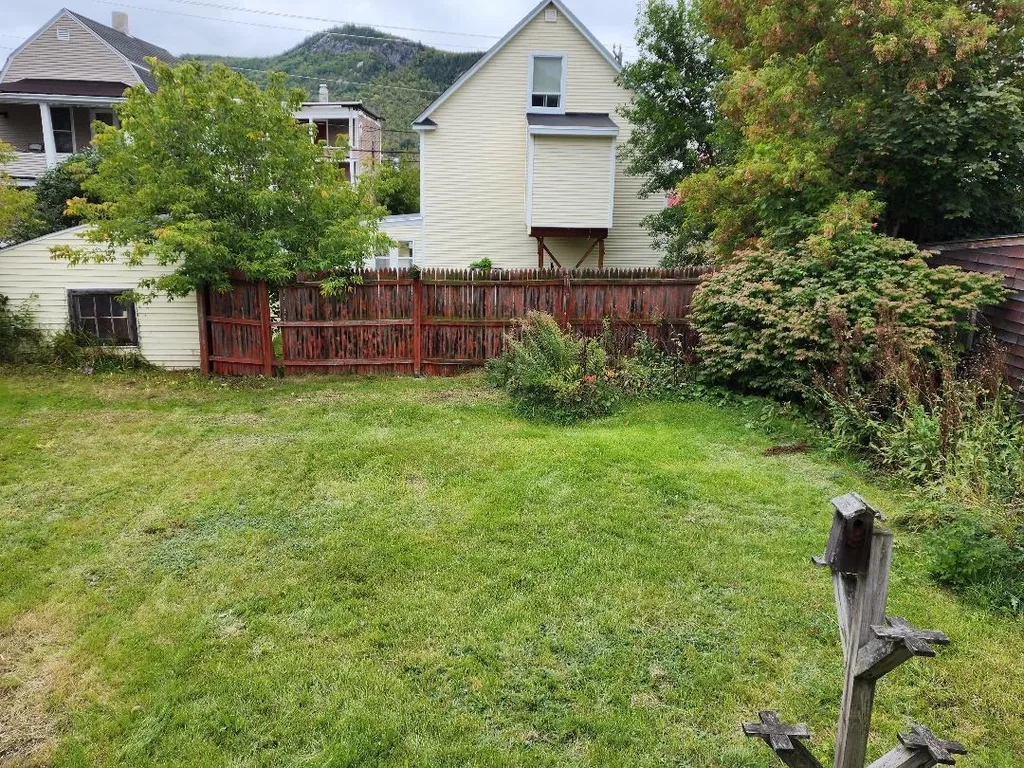 579 Burgess Street Berlin NH 03570