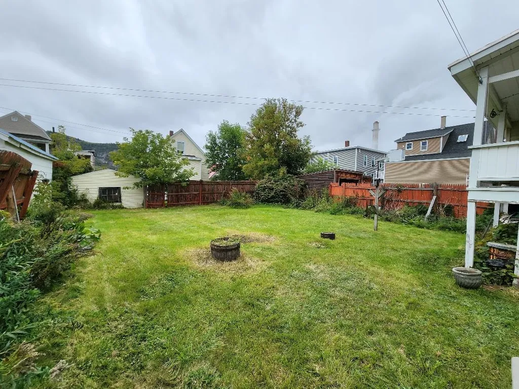 579 Burgess Street Berlin NH 03570