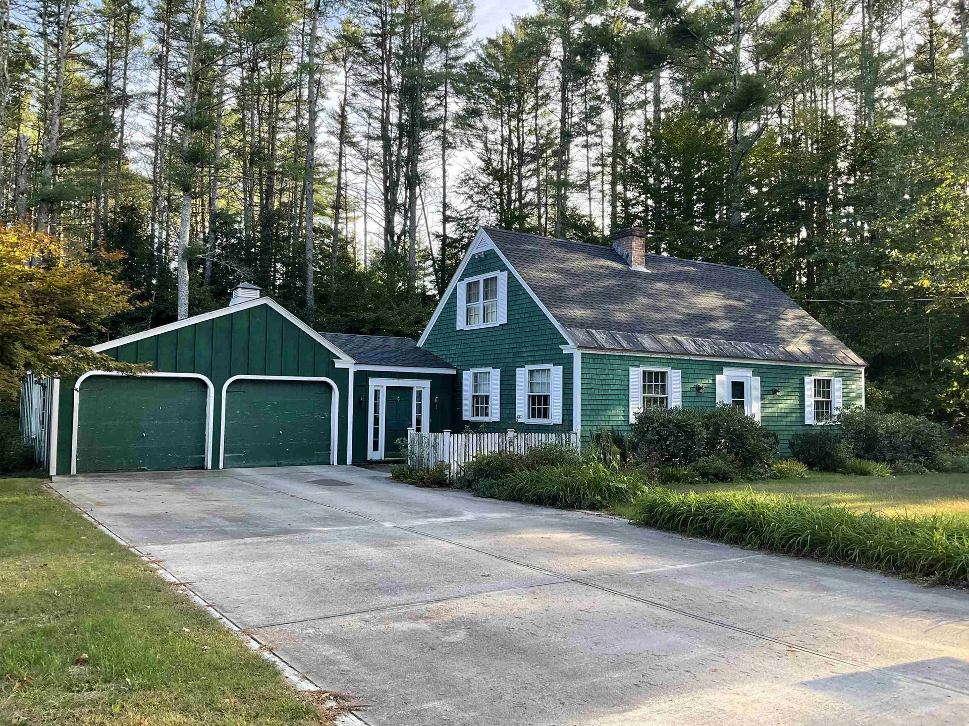 9 Causeway Road Swanzey NH 03446