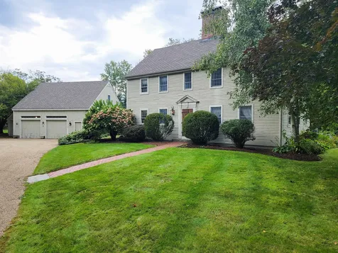 260 South Road Candia NH 03034