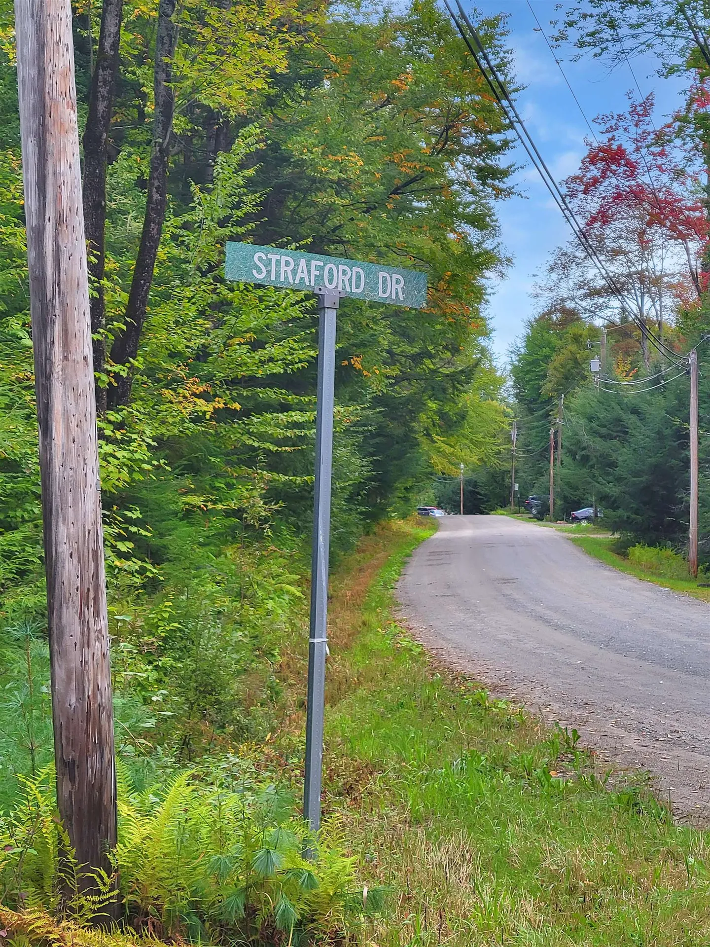 00 Straford Road Haverhill NH 03785