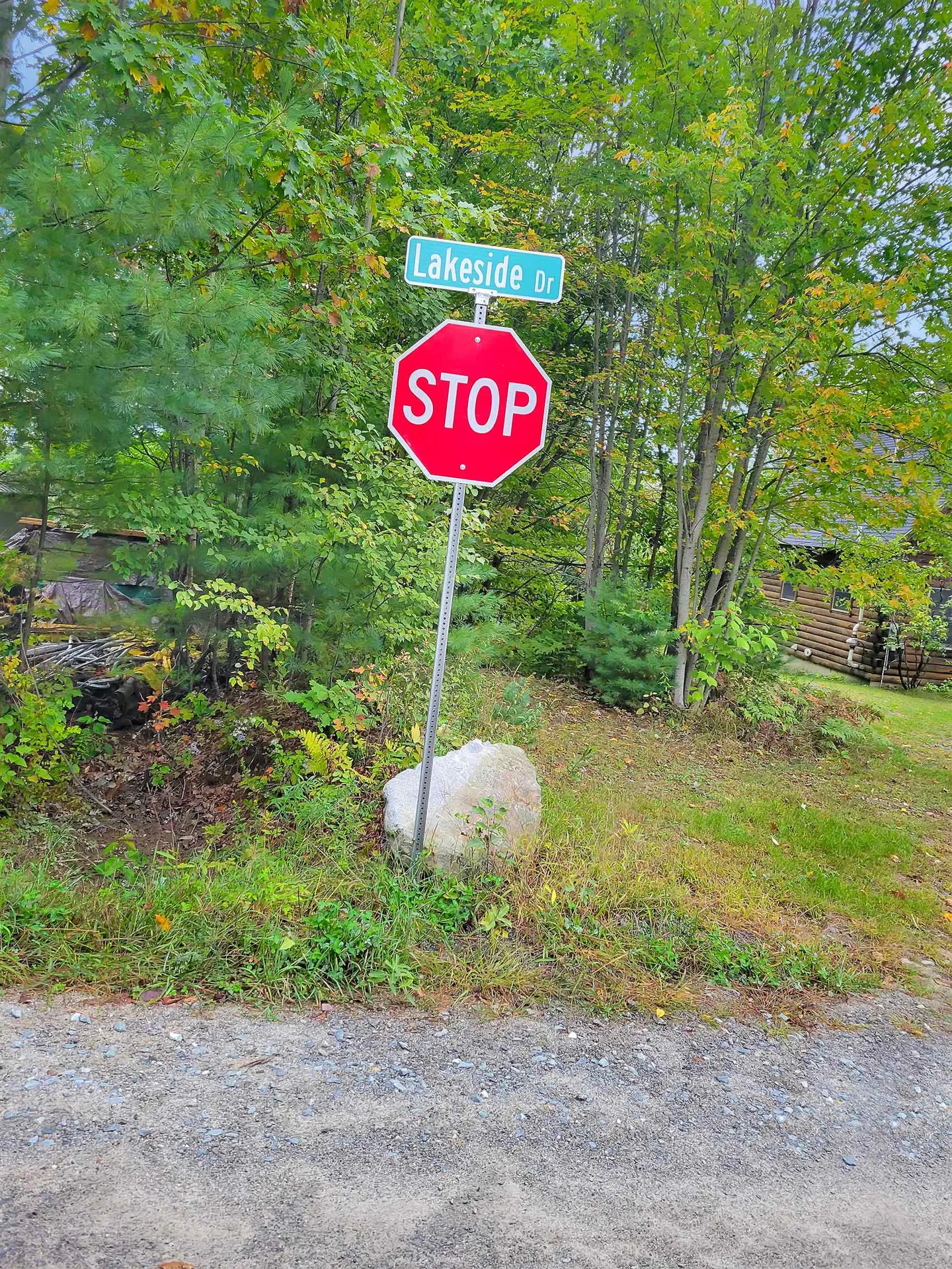 201-096 Lakeside Drive Haverhill NH 03784