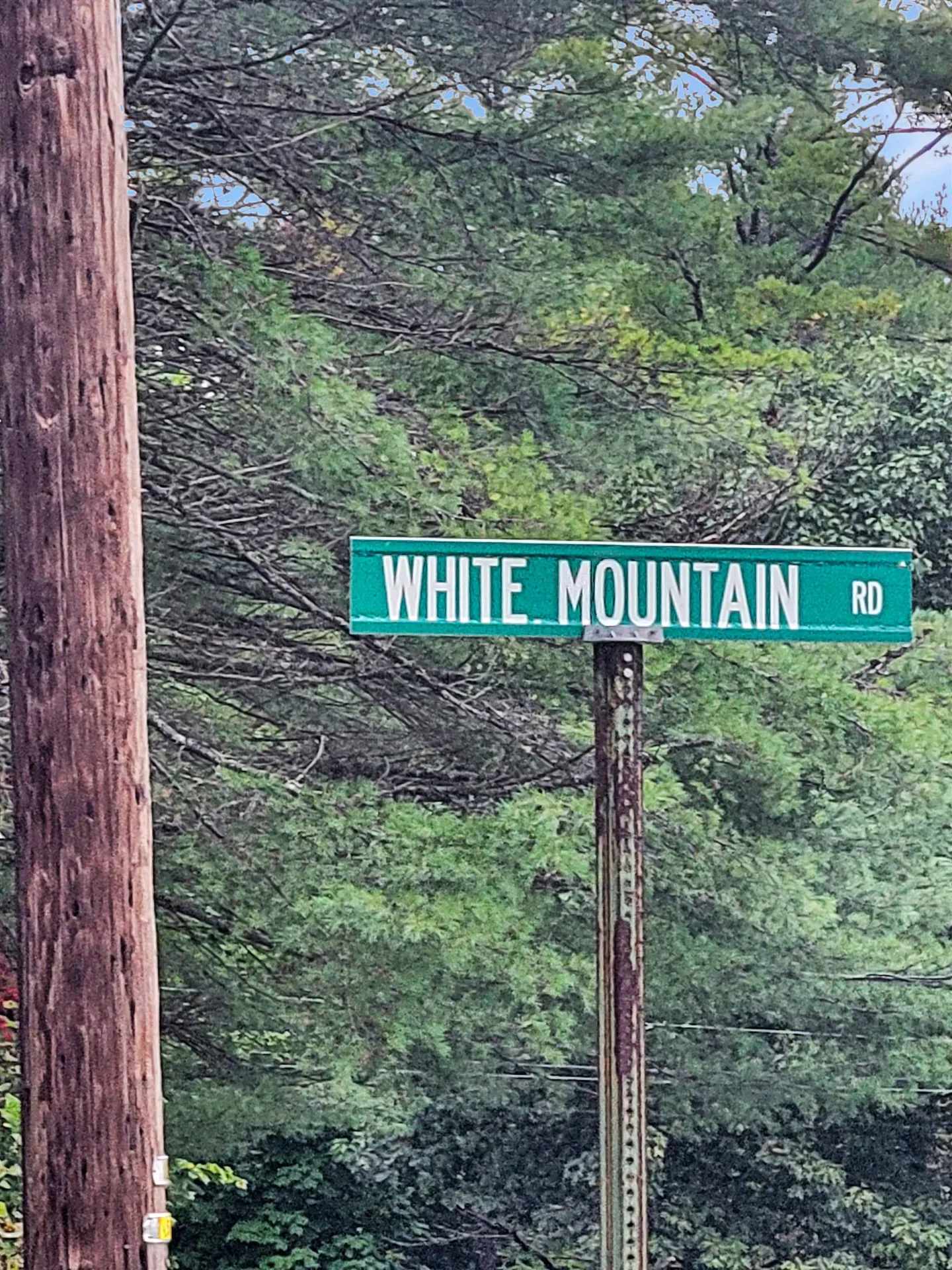 201-288 White Mountain Road Haverhill NH 03785