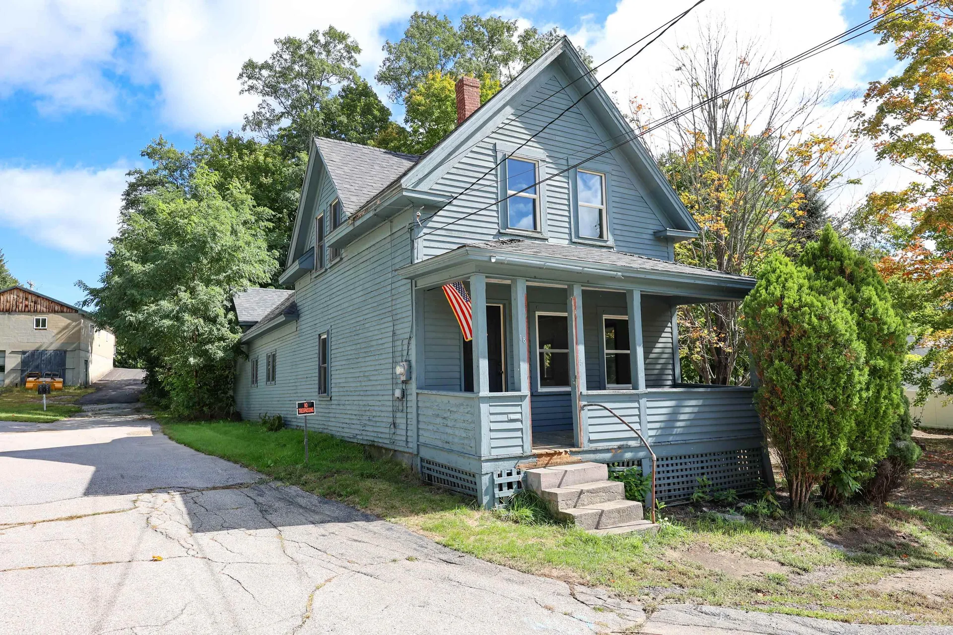 18 Turnpike Street Pembroke NH 03275