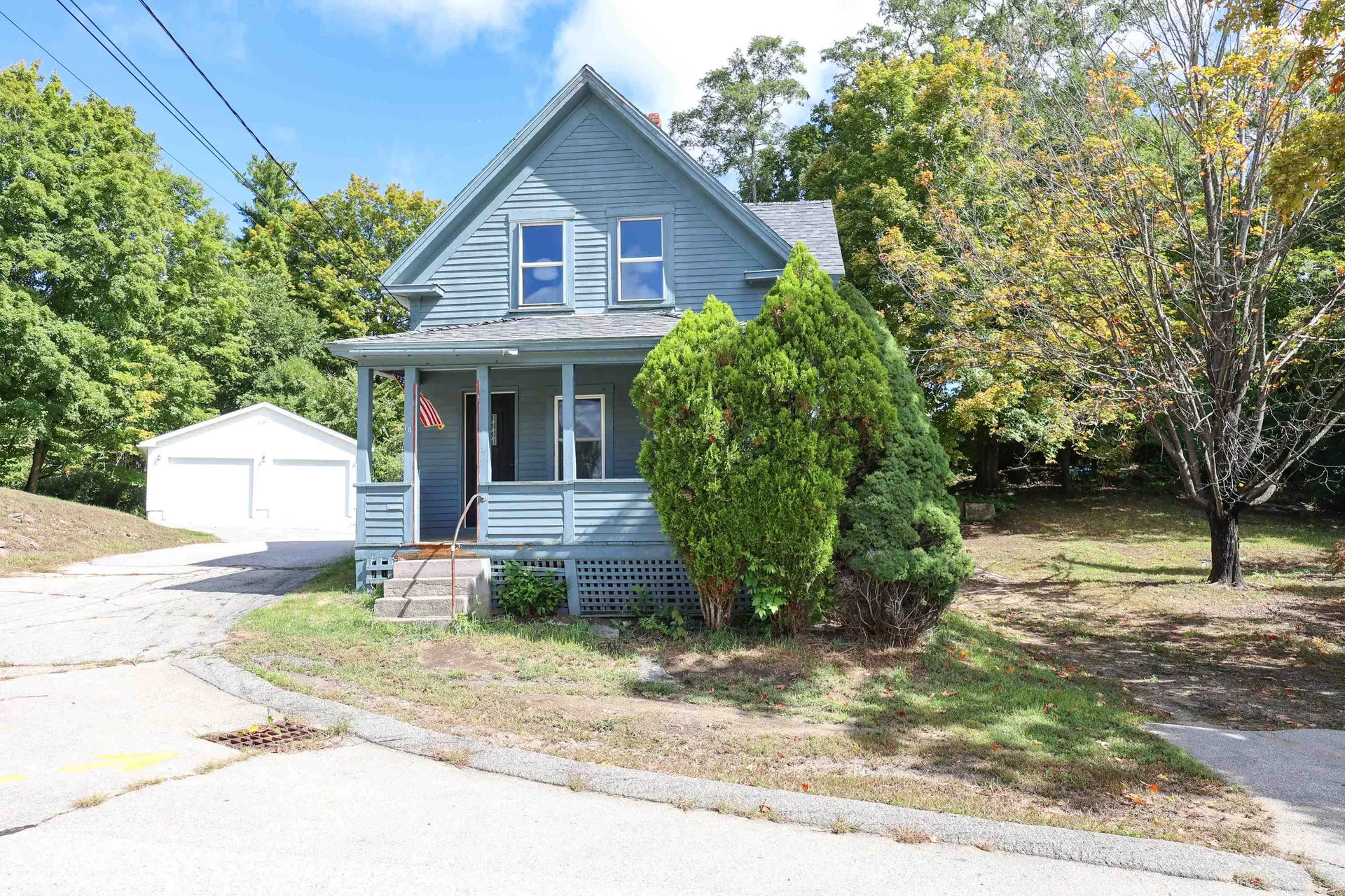 18 Turnpike Street Pembroke NH 03275