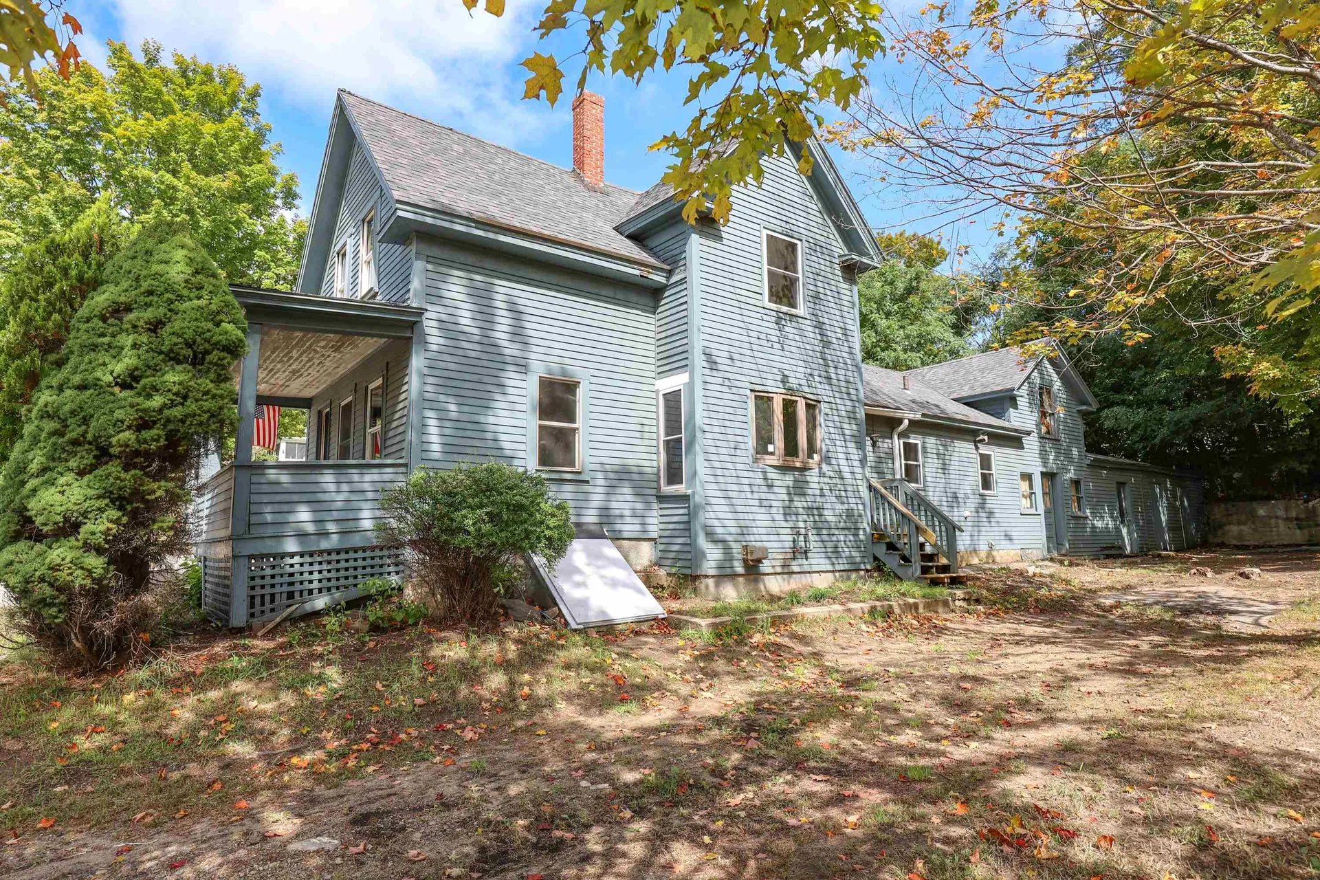 18 Turnpike Street Pembroke NH 03275