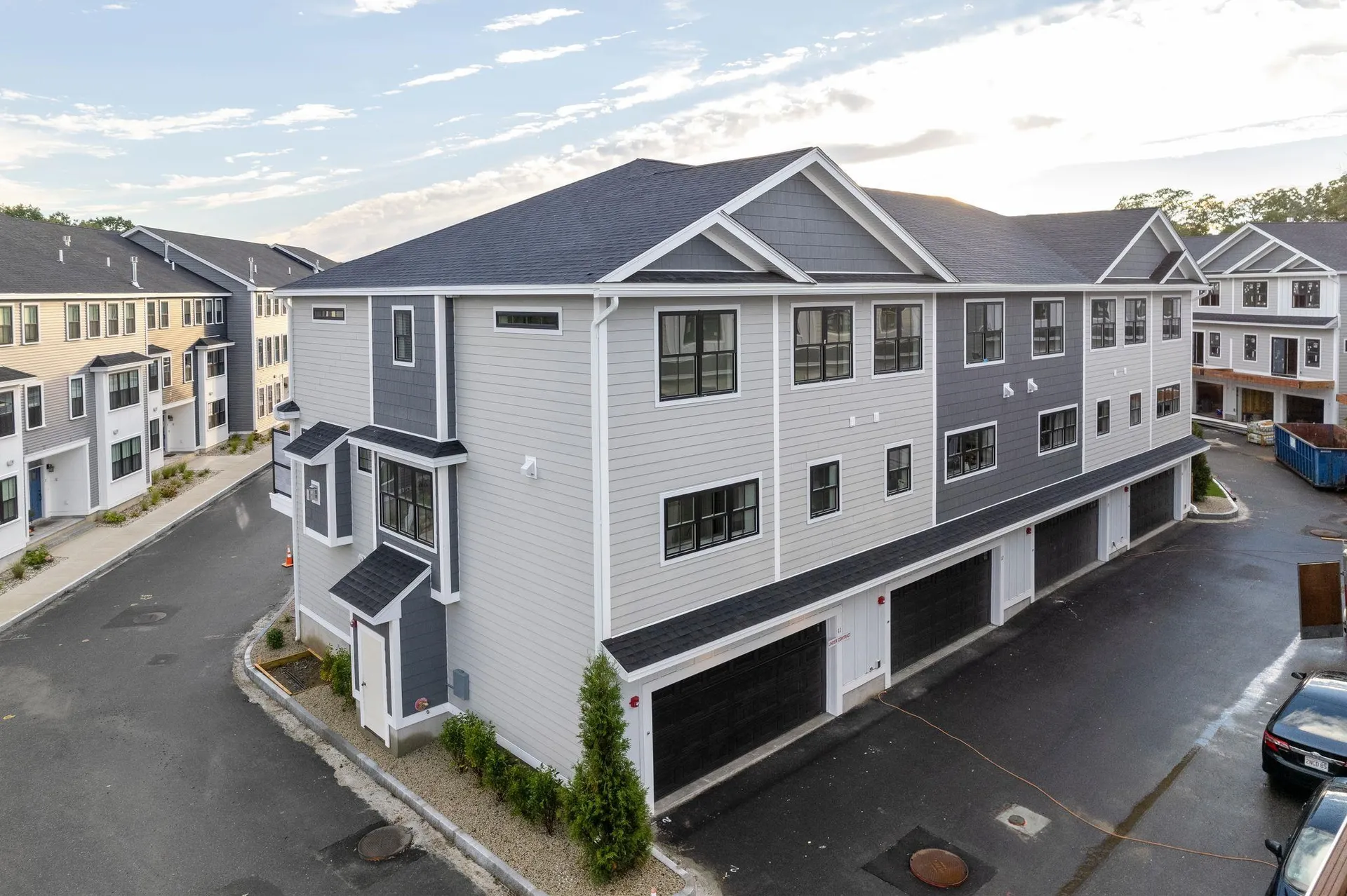 50 Cate Street Portsmouth NH 03801
