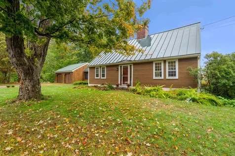 300 East Deering Road Deering NH 03244