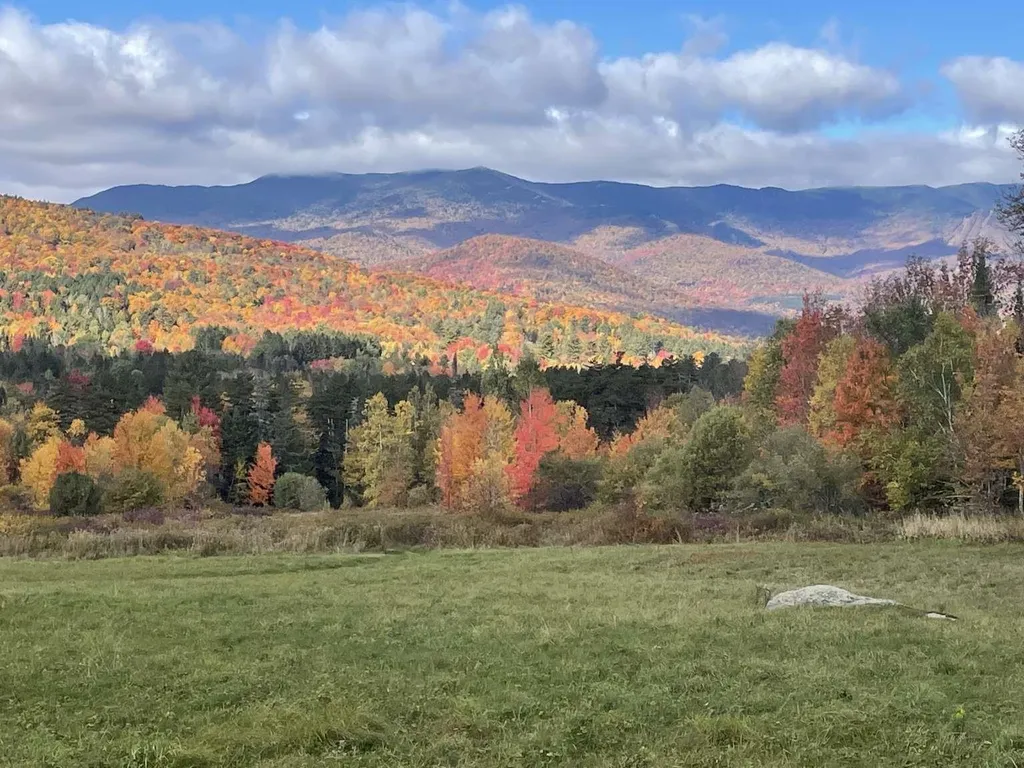 16 Dimetro Road Warren VT 05674